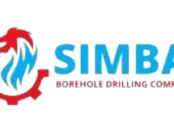 simba drilling logo